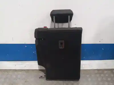 Автозапчасти б/у задние сиденья за opel astra j (p10) 1.4 turbo (68) ссылки oem iam   n2.z2.pasillo.3.f.6