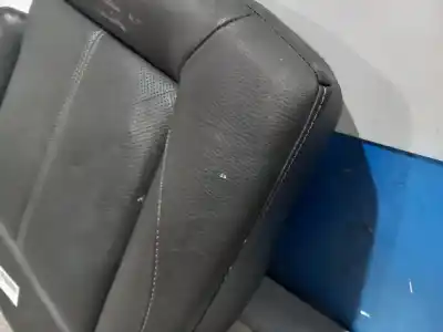 Автозапчасти б/у задние сиденья за opel astra j (p10) 1.4 turbo (68) ссылки oem iam   n2.z2.pasillo.3.f.6