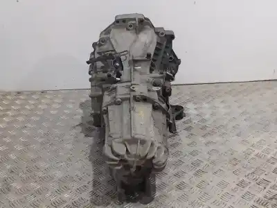 Автозапчастина б/у коробка передач для audi a4 cabrio (8h) 2.0 tdi посилання на oem iam jem  n2.z1.29.2.b