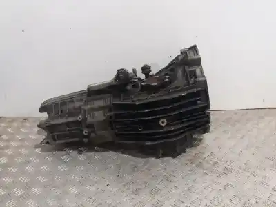 Автозапчастина б/у коробка передач для audi a4 cabrio (8h) 2.0 tdi посилання на oem iam jem  n2.z1.29.2.b
