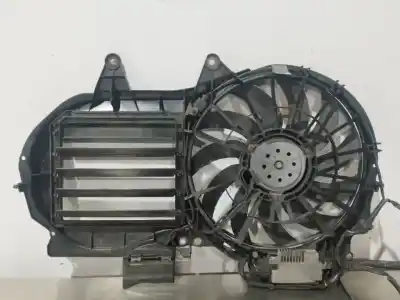 Автозапчасти б/у электрический вентилятор за audi a4 cabrio (8h) 2.0 tdi ссылки oem iam 8e0121205  n3.z1.7.2.2