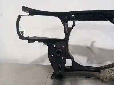 Second-hand car spare part front panel for audi a4 cabrio (8h) 2.0 tdi oem iam references 8e0805594e  n2.z1.14.4.b