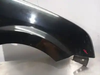 Автозапчастина б/у передне праве крило для ford fusion (cbk) ambiente посилання на oem iam   n5.z1-6.2.a