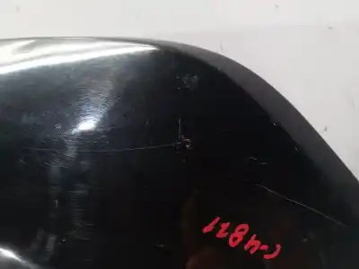 Автозапчастина б/у передне праве крило для ford fusion (cbk) ambiente посилання на oem iam   n5.z1-6.2.a