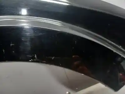 Автозапчастина б/у передне праве крило для ford fusion (cbk) ambiente посилання на oem iam   n5.z1-6.2.a