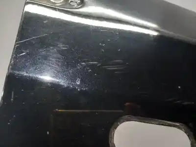 Автозапчастина б/у передне праве крило для ford fusion (cbk) ambiente посилання на oem iam   n5.z1-6.2.a