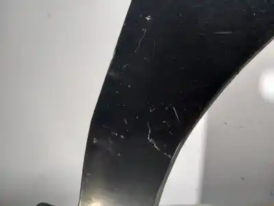 Автозапчастина б/у передне праве крило для ford fusion (cbk) ambiente посилання на oem iam   n5.z1-6.2.a