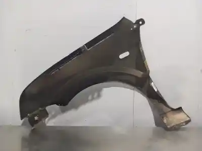 Автозапчастина б/у передне праве крило для ford fusion (cbk) ambiente посилання на oem iam   n5.z1-6.2.a