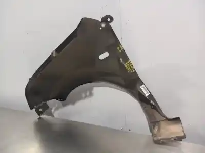 Автозапчастина б/у передне праве крило для ford fusion (cbk) ambiente посилання на oem iam   n5.z1-6.2.a