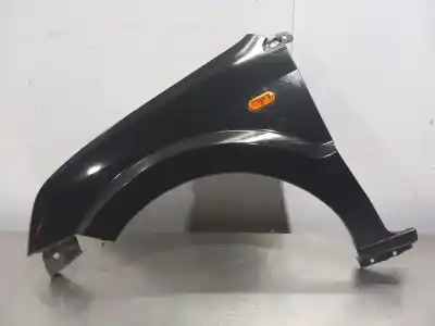 Автозапчасти б/у левое переднее крыло за ford fusion (cbk) ambiente ссылки oem iam   n6.z1.6.3.a