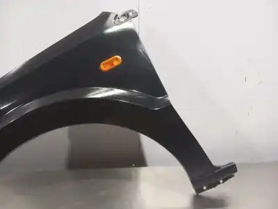 Автозапчасти б/у левое переднее крыло за ford fusion (cbk) ambiente ссылки oem iam   n6.z1.6.3.a