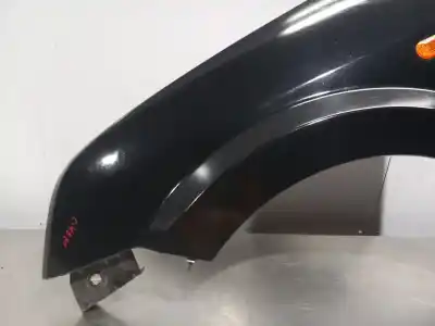 Автозапчастина б/у передне ліве крило для ford fusion (cbk) ambiente посилання на oem iam 