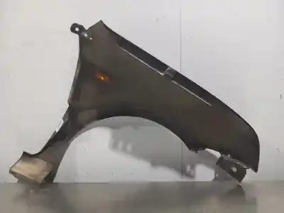 Автозапчасти б/у левое переднее крыло за ford fusion (cbk) ambiente ссылки oem iam   n6.z1.6.3.a