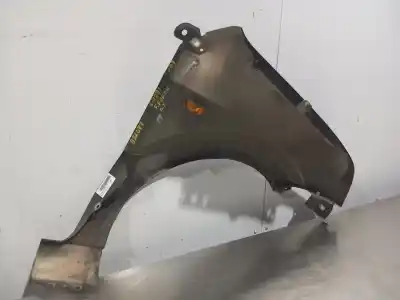 Автозапчасти б/у левое переднее крыло за ford fusion (cbk) ambiente ссылки oem iam   n6.z1.6.3.a