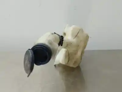 Peça sobressalente para automóvel em segunda mão depósito do limpa vidros por fiat 500 cabrio (150) bydiesel 86 cv / 63 kw referências oem iam 51787578