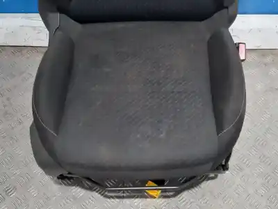 Автозапчасти б/у сиденье правое переднее за citroen c3 picasso exclusive ссылки oem iam   n2.z2.pasillo.3.f.6