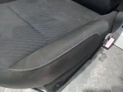 Автозапчасти б/у сиденье правое переднее за citroen c3 picasso exclusive ссылки oem iam   n2.z2.pasillo.3.f.6