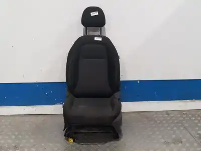Pezzo di ricambio per auto di seconda mano sedile anteriore sinistro per citroen c3 picasso exclusive riferimenti oem iam 
