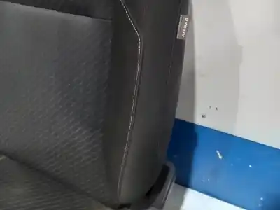 Автозапчасти б/у левое переднее сидение за citroen c3 picasso exclusive ссылки oem iam   n2.z2.pasillo.3.f.6