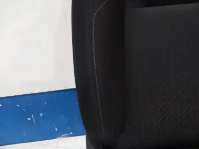 Автозапчасти б/у левое переднее сидение за citroen c3 picasso exclusive ссылки oem iam   n2.z2.pasillo.3.f.6