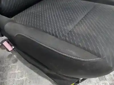 Автозапчасти б/у левое переднее сидение за citroen c3 picasso exclusive ссылки oem iam   n2.z2.pasillo.3.f.6