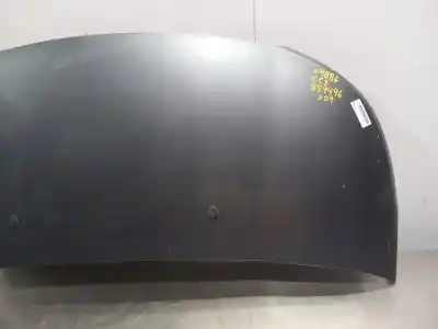 Pezzo di ricambio per auto di seconda mano cofano per citroen c3 picasso exclusive riferimenti oem iam 