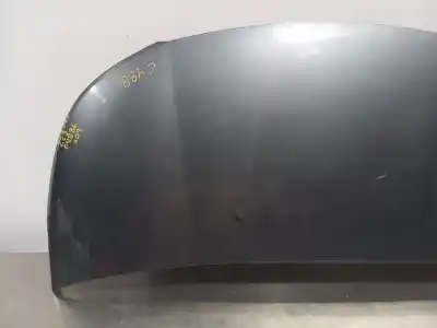 Peça sobressalente para automóvel em segunda mão capot por citroen c3 picasso exclusive referências oem iam   n5.z1.4.13.b