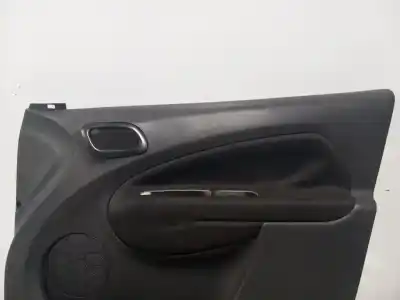 Автозапчасти б/у обивка передней правой двери за citroen c3 picasso exclusive ссылки oem iam   n1.z1.20.12.b