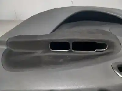 Автозапчасти б/у обивка передней правой двери за citroen c3 picasso exclusive ссылки oem iam   n1.z1.20.12.b