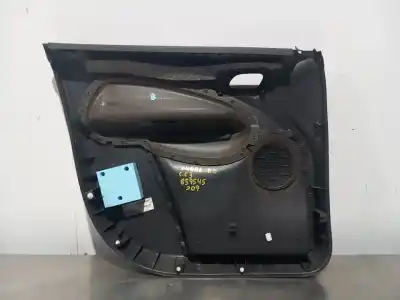 Автозапчасти б/у обивка передней правой двери за citroen c3 picasso exclusive ссылки oem iam   n1.z1.20.12.b