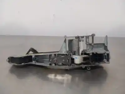 Pezzo di ricambio per auto di seconda mano maniglia esterna anteriore destra per citroen c3 picasso exclusive riferimenti oem iam 9680168580