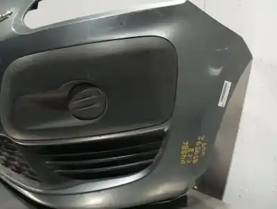 Автозапчасти б/у передний бампер за citroen c3 picasso exclusive ссылки oem iam   n2.z1.4.m