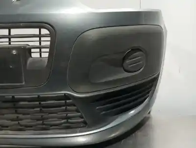 Автозапчасти б/у передний бампер за citroen c3 picasso exclusive ссылки oem iam   n2.z1.4.m