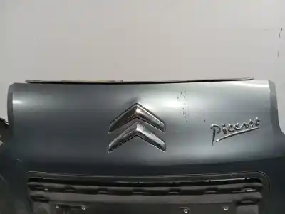 Автозапчасти б/у передний бампер за citroen c3 picasso exclusive ссылки oem iam   n2.z1.4.m