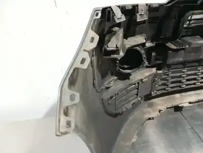 Автозапчасти б/у передний бампер за citroen c3 picasso exclusive ссылки oem iam   n2.z1.4.m