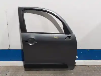 Pezzo di ricambio per auto di seconda mano porta anteriore destra per citroen c3 picasso exclusive riferimenti oem iam 