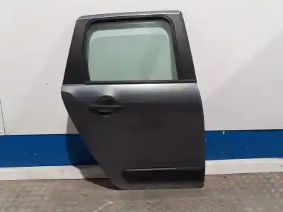 Pezzo di ricambio per auto di seconda mano porta posteriore destra per citroen c3 picasso exclusive riferimenti oem iam 
