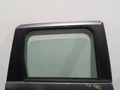 Автозапчасти б/у дверь задняя правая за citroen c3 picasso exclusive ссылки oem iam   n5.z1.1.5.b
