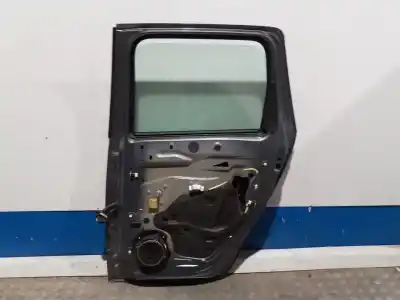 Автозапчасти б/у дверь задняя правая за citroen c3 picasso exclusive ссылки oem iam   n5.z1.1.5.b