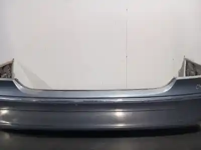 İkinci el araba yedek parçası ARKA TAMPON için MERCEDES-BENZ CLASE E (W211) BERLINA  OEM IAM referansları   N5.Z1.7.5.B