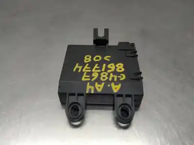 Second-hand car spare part electronic module for audi a4 cabrio (8h) 2.0 tdi oem iam references 8h0951178  n2.z1.1.33