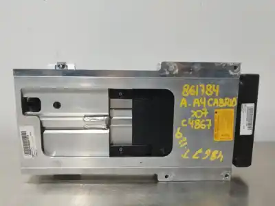 Автозапчастина б/у anti roll bar для audi a4 cabrio (8h) 2.0 tdi посилання на oem iam 8h0880077e