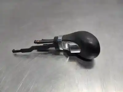 Second-hand car spare part GEAR LEVER KNOB for OPEL INSIGNIA SPORTS TOURER  OEM IAM references 9226201300  N1.Z2.6.2.2