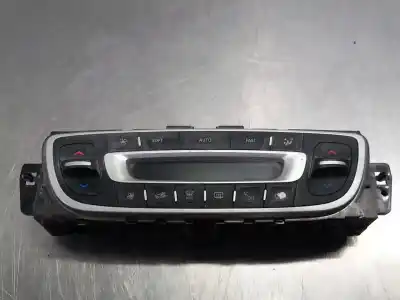 Автозапчасти б/у отопление / кондиционирование воздуха за renault fluence expression ссылки oem iam t1001909k  n1.z2.8.3.4