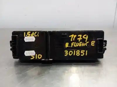 Автозапчасти б/у отопление / кондиционирование воздуха за renault fluence expression ссылки oem iam t1001909k  n1.z2.8.3.4