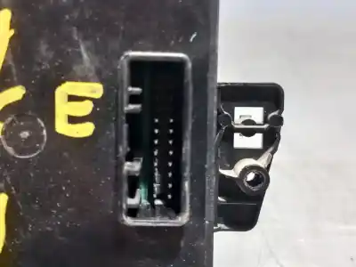 Автозапчасти б/у отопление / кондиционирование воздуха за renault fluence expression ссылки oem iam t1001909k  n1.z2.8.3.4