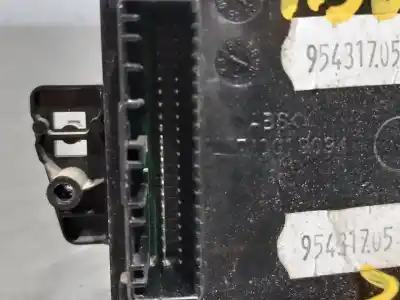 Автозапчасти б/у отопление / кондиционирование воздуха за renault fluence expression ссылки oem iam t1001909k  n1.z2.8.3.4