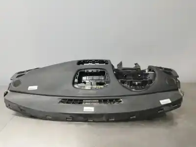 Second-hand car spare part dashboard for renault fluence expression oem iam references 681005424r  n1.z2.11.4.3