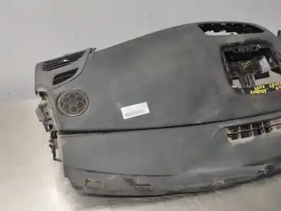 Second-hand car spare part dashboard for renault fluence expression oem iam references 681005424r  n1.z2.11.4.3