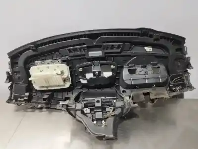 Second-hand car spare part dashboard for renault fluence expression oem iam references 681005424r  n1.z2.11.4.3